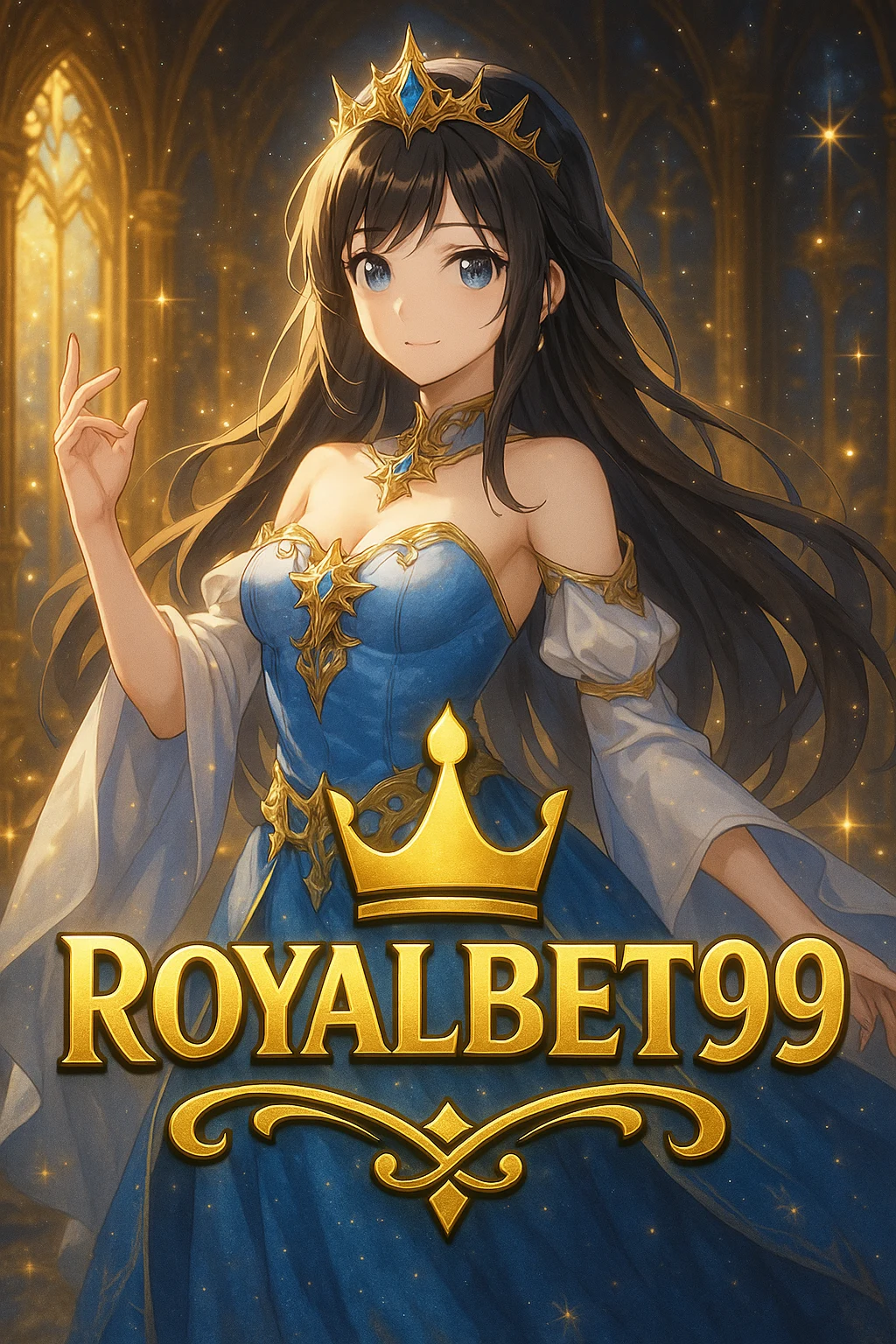 ROYALBET99