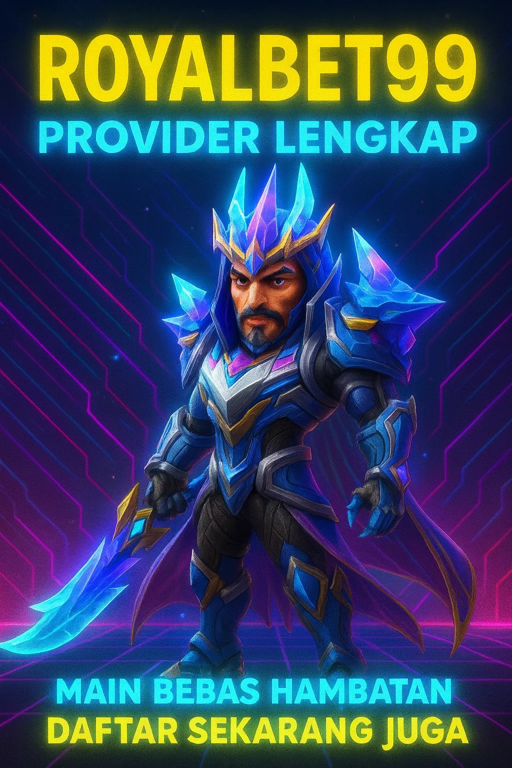 Royalbet99 | Rekomendasi Hiburan Online Yang Lagi Ramai